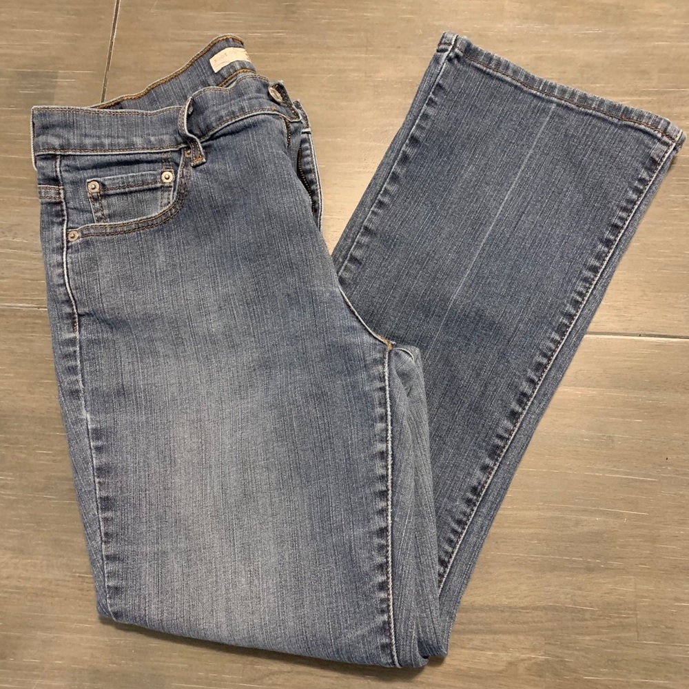 Levi’s 515 Vintage women’s bootcut jeans